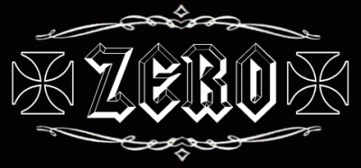 logo Zero (UK)